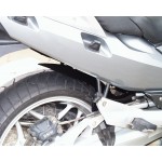 BMW R1200RT 2004 - Rear Hugger (GRP)