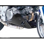 Suzuki Gladius 09-16- Standard Belly Pan