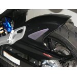 Suzuki Gladius 2009-2016 - Rear Hugger