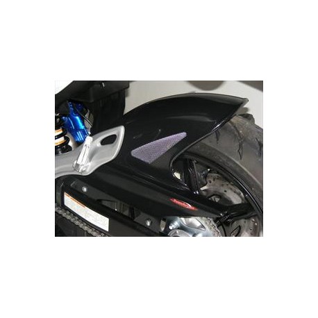 Suzuki Gladius 2009-2016 - Rear Hugger