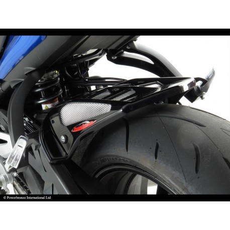 Suzuki GSX S 1000 - Rear Hugger 