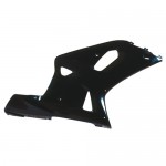 Suzuki GSXR1000 K1 2001-02 - Lower Fairing Panel (Right Hand)