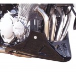 Suzuki GSF1250 Bandit 2007» Water Cooled - Standard Belly Pan