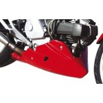Ducati Monster 600 - V Twin Belly Pan