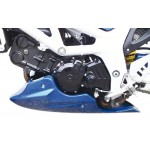 Suzuki SV650 1999-02 - V Twin Belly Pan