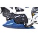 Suzuki SV650 1999-02 - V Twin Belly Pan