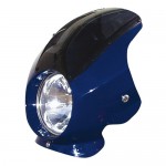 Suzuki GSX 1400 - GS Cockpit Fairing Kit