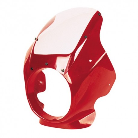 Honda CBF 600 2004 - GS Cockpit Fairing Kit Honda CBF 600 2004 - GS Cockpit Fairing Kit