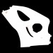 Suzuki GSXR600 WV-Y 97-00 - Large Fairing Panel (Left Hand)