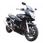 Suzuki Bandit S 1200 K6 2006 - Fairing Lowers