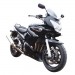Suzuki Bandit S 1200 K6 2006 - Fairing Lowers