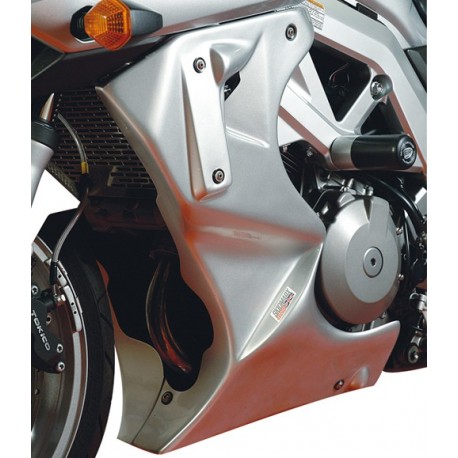 Suzuki SV1000S K3 2003» - Fairing Lowers