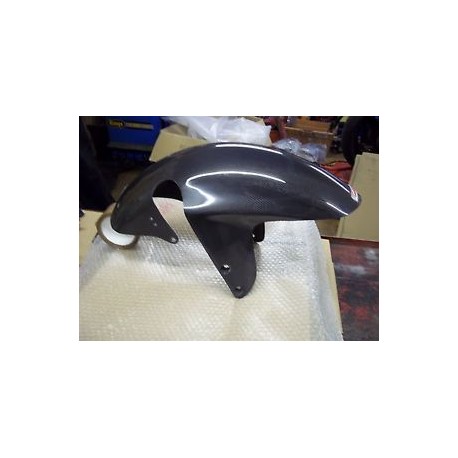Suzuki GSXR1000 K3/4 2003/4 - Replacement Front Mudguard (GRP)