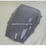 Aprilia RSV1000 Mille 2001-03 - Standard Screen