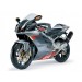 Aprilia RSV1000 2004-08 - Standard Screen