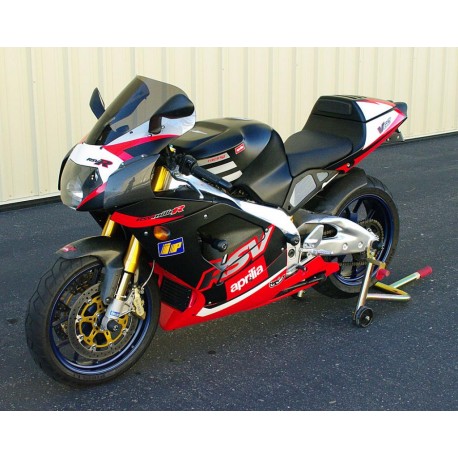 Aprilia RSV1000 Millie 98-2000 - Standard Screen