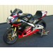 Aprilia RSV1000 Millie 98-2000 - Standard Screen