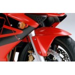Honda CBR600RR 2003-04 - Replacement Front Mudguard (GRP)