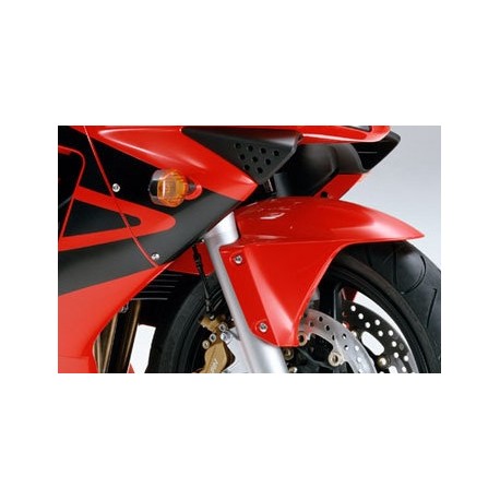 Honda CBR600RR 2003-04 - Replacement Front Mudguard (GRP)