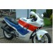 Honda CBR600 FH-L 87-90 - Headlight Covers