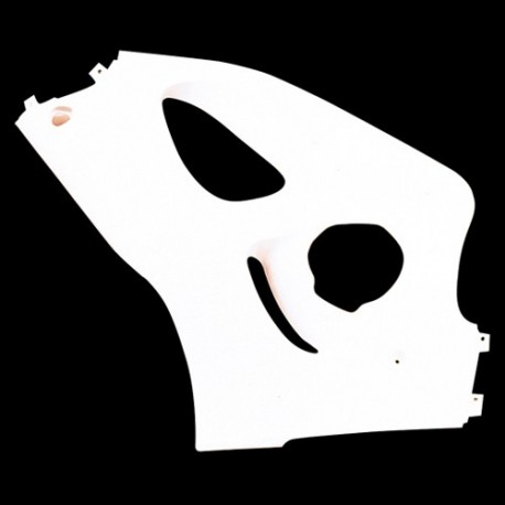 Suzuki GSXR750 WT-X 96-99 - Large Fairing Panel (Left Hand)