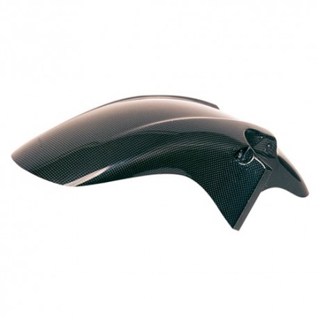 Honda CBR600 FS-T 95-96 - Replacement Front Mudguard (GRP)