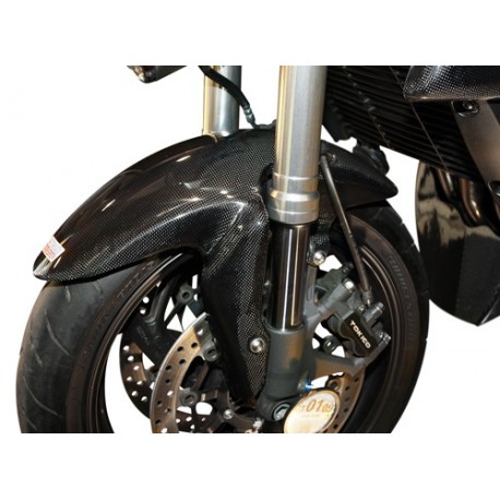 Honda CB1000R 2008» - Replacement Front Mudguard (CF)