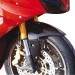 Triumph T675 2006»  - Replacement Front Mudguard (GRP)