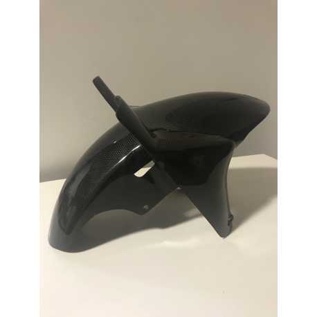 Kawasaki ZX6-R G 98-99 - Replacement Front Mudguard (CF)