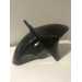 Kawasaki ZX6-R G 98-99 - Replacement Front Mudguard (CF)