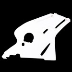 Yamaha FZR400 Genesis - Lower Panel (Right Hand)