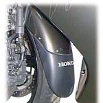 Honda CBR1100XX Blackbird - Extenda Fenda