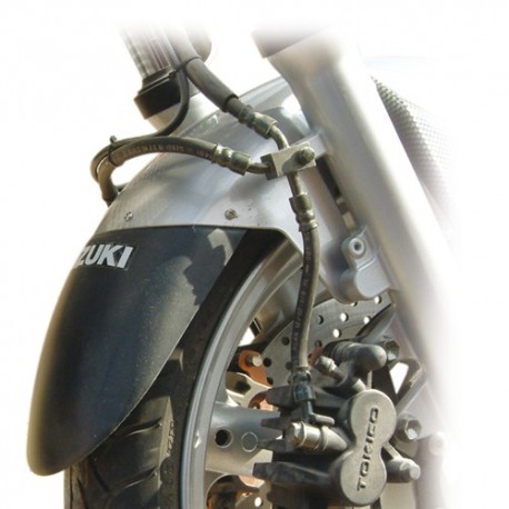 Suzuki SV650 99/02 - Extenda Fenda