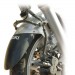 Suzuki SV650 99/02 - Extenda Fenda