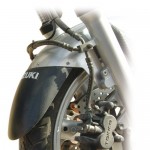 Suzuki SV650 K3» 2003» - Extenda Fenda
