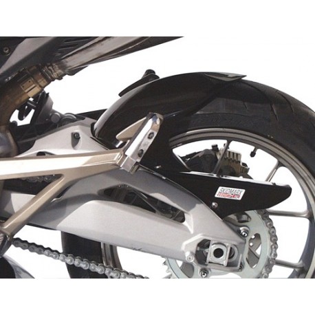 Aprilia 750 Shiver 07» - Rear Hugger (GRP)