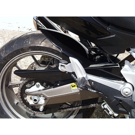 Aprilia Mana 850 - Rear Hugger (CF)