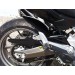Aprilia Mana 850 - Rear Hugger (CF)