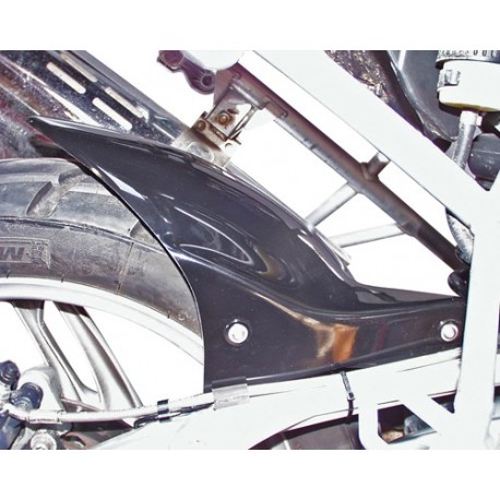 BMW R1200GS - Rear Hugger (CF)