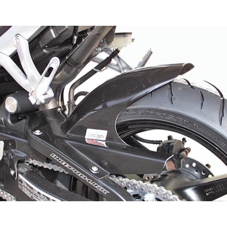 Honda CBR600RR 2005-08 - Rear Hugger (GRP)