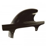 Honda CBF500/600 2004-07 - Rear Hugger (GRP)