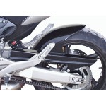 Honda CB600 Hornet 07» - Rear Hugger (GRP)