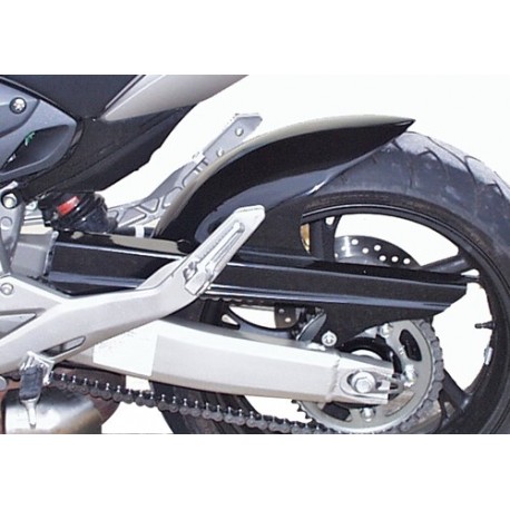 Honda CB600 Hornet 07» - Rear Hugger (GRP)
