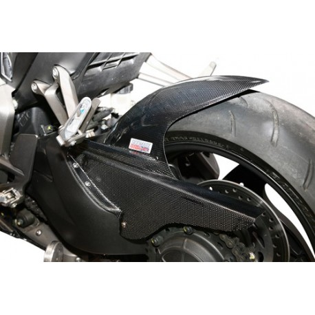 Honda CB1000R 2008»  - Rear Hugger (CF)