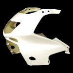 Honda CBR600 FS-W 95-98 - Standard Top Fairing