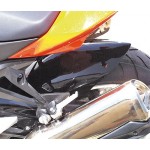 Kawasaki Z1000 2007-09 - Rear Hugger (GRP)