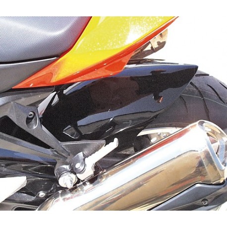 Kawasaki Z1000 2007-09 - Rear Hugger (GRP)