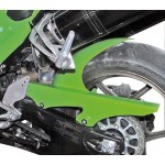 Kawasaki ZX10R 06-07 - Rear Hugger (GRP)