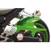 Kawasaki ZX12-R B 2002-03 - Rear Hugger (GRP)