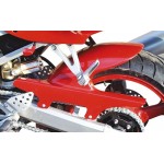 Kawasaki ZX6-R J 2000-01 - Rear Hugger (GRP)